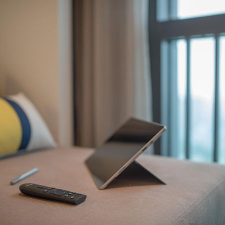 Holiday Inn Express Shenzhen Songgang, An Ihg Hotel Eksteriør billede