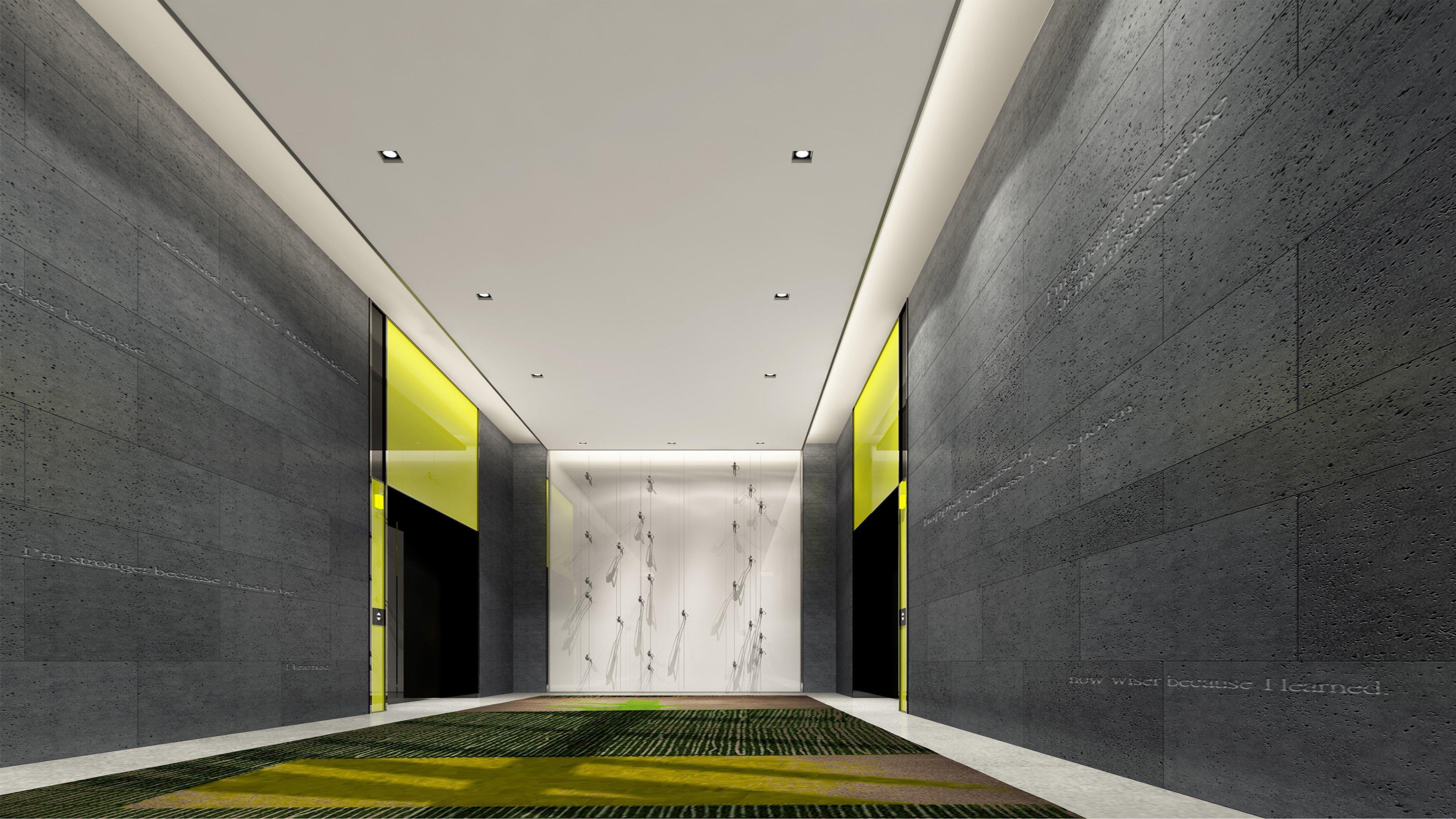 Holiday Inn Express Shenzhen Songgang, An Ihg Hotel Eksteriør billede
