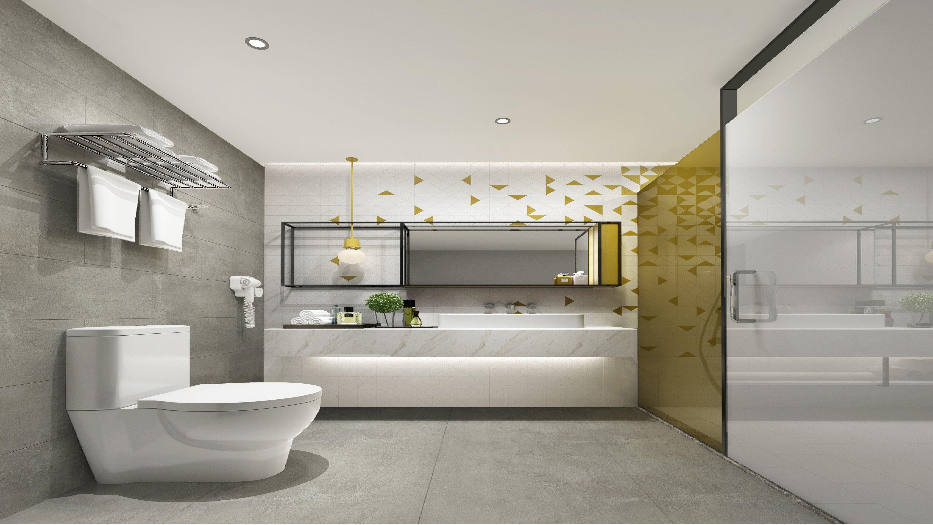 Holiday Inn Express Shenzhen Songgang, An Ihg Hotel Eksteriør billede