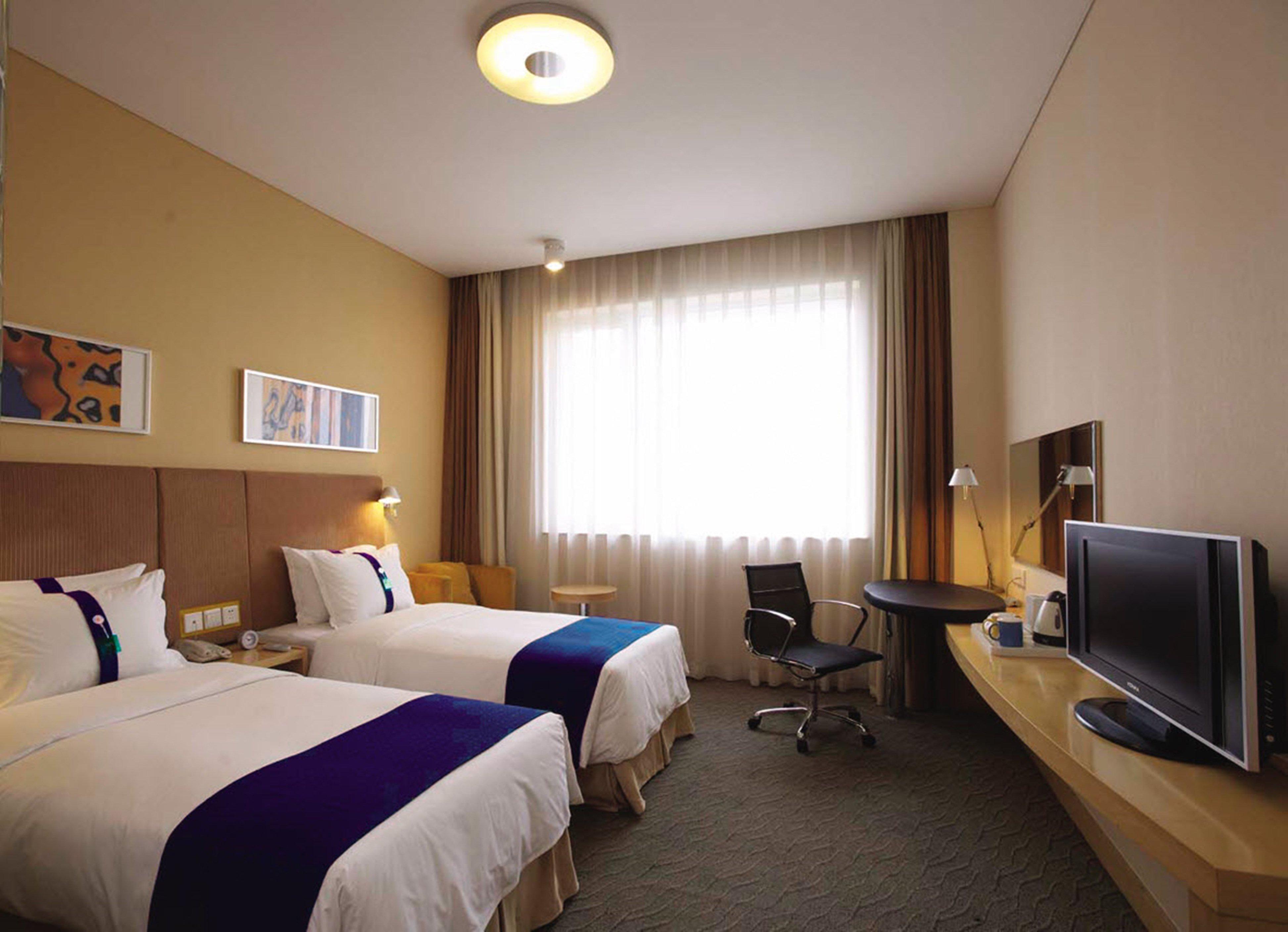 Holiday Inn Express Shenzhen Songgang, An Ihg Hotel Eksteriør billede