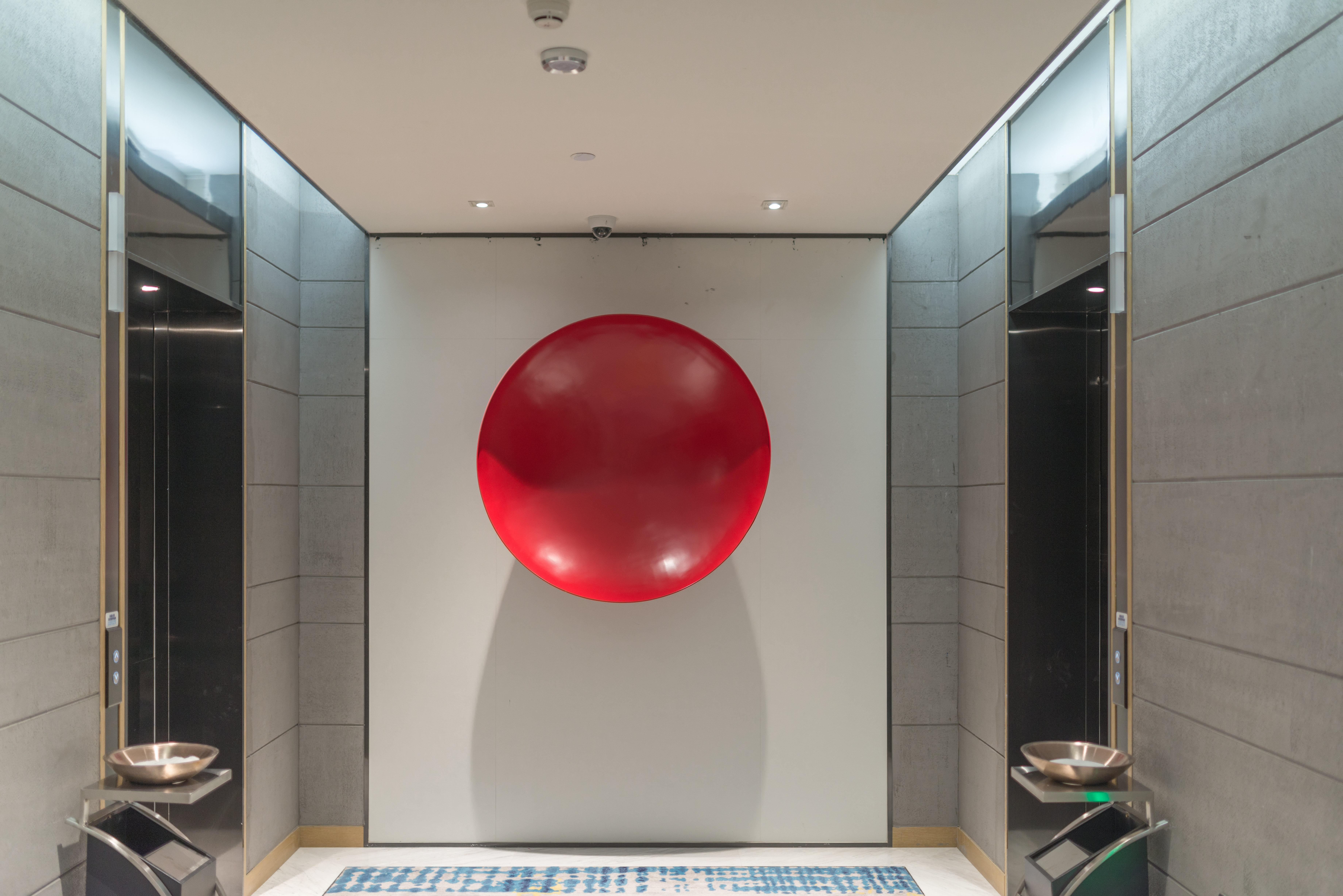 Holiday Inn Express Shenzhen Songgang, An Ihg Hotel Eksteriør billede
