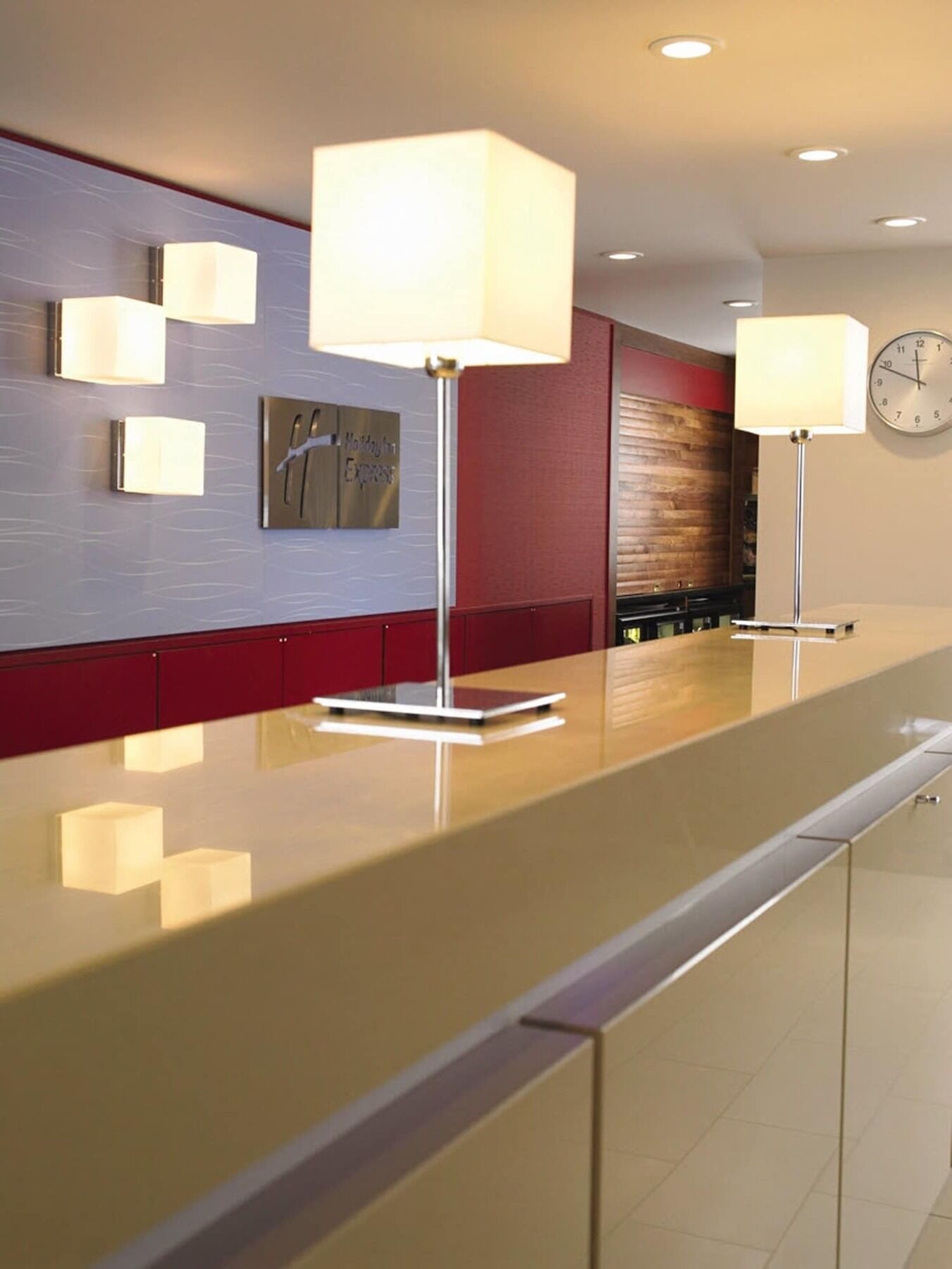 Holiday Inn Express Shenzhen Songgang, An Ihg Hotel Eksteriør billede